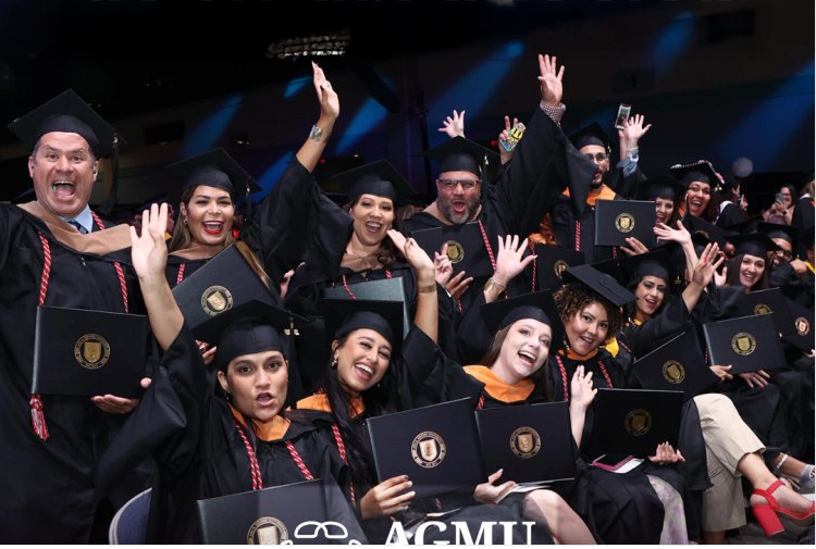 Graduandos
